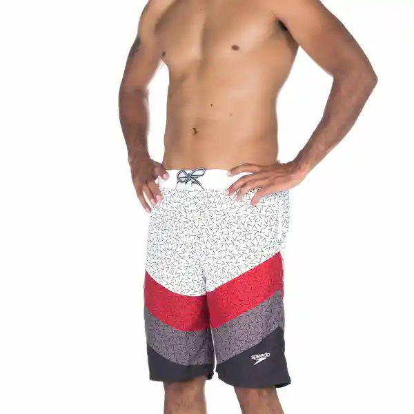 Speedo Short Reborn 22 XXL