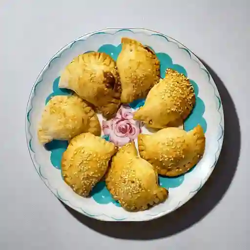 Empanada Boreka