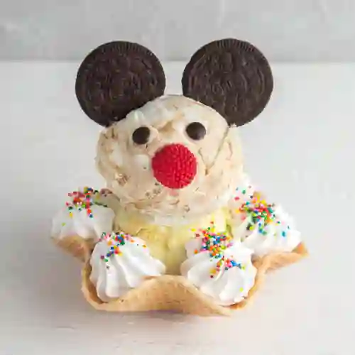 Helado Ratoncito