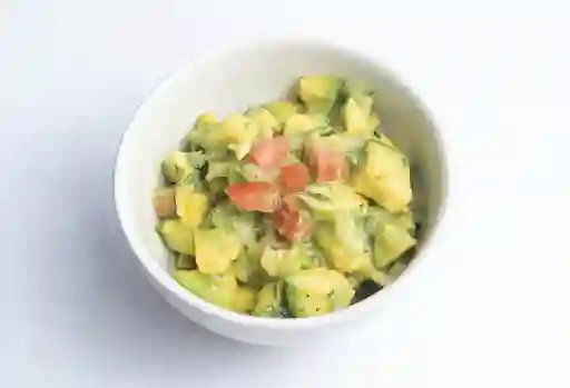 Ensalada de Aguacate