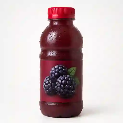 Jugos Hit Mora 500 ml