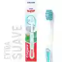Colgate Cepillo de Dientes Niños Smiles Extra Suave