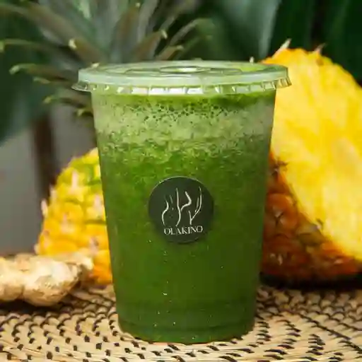 Olakino green boost