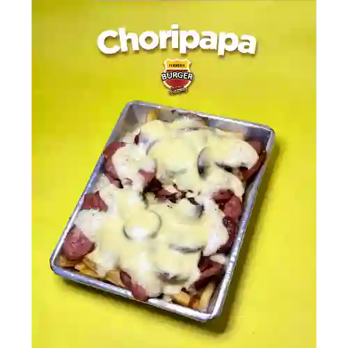 Choripapa