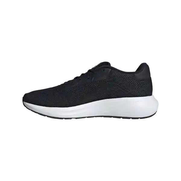 Adidas Tenis Response Runner u Para Correr Unisex Negro Talla 10