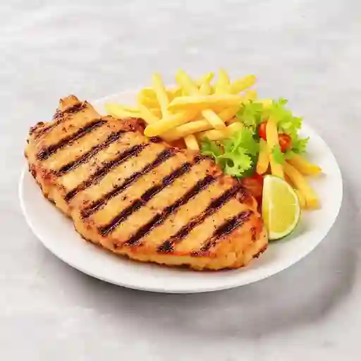 Pechuga Asada