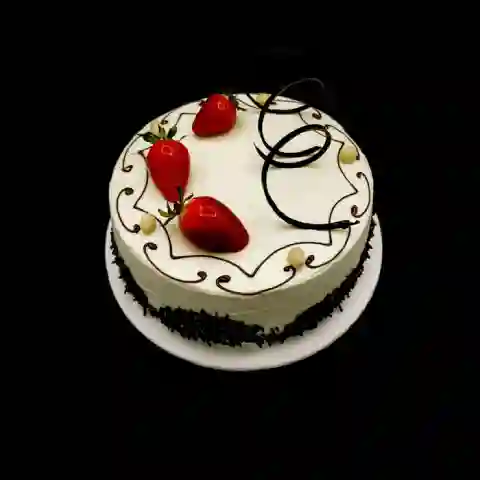 Torta Moka X10