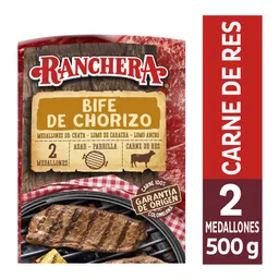 Ranchera Bife de Chorizo Corte Parrillero 
