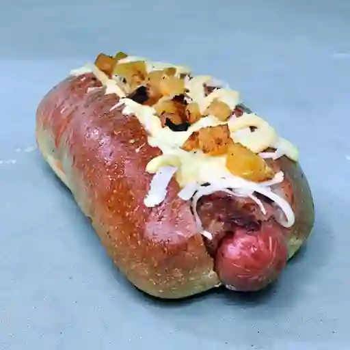 Chispitas