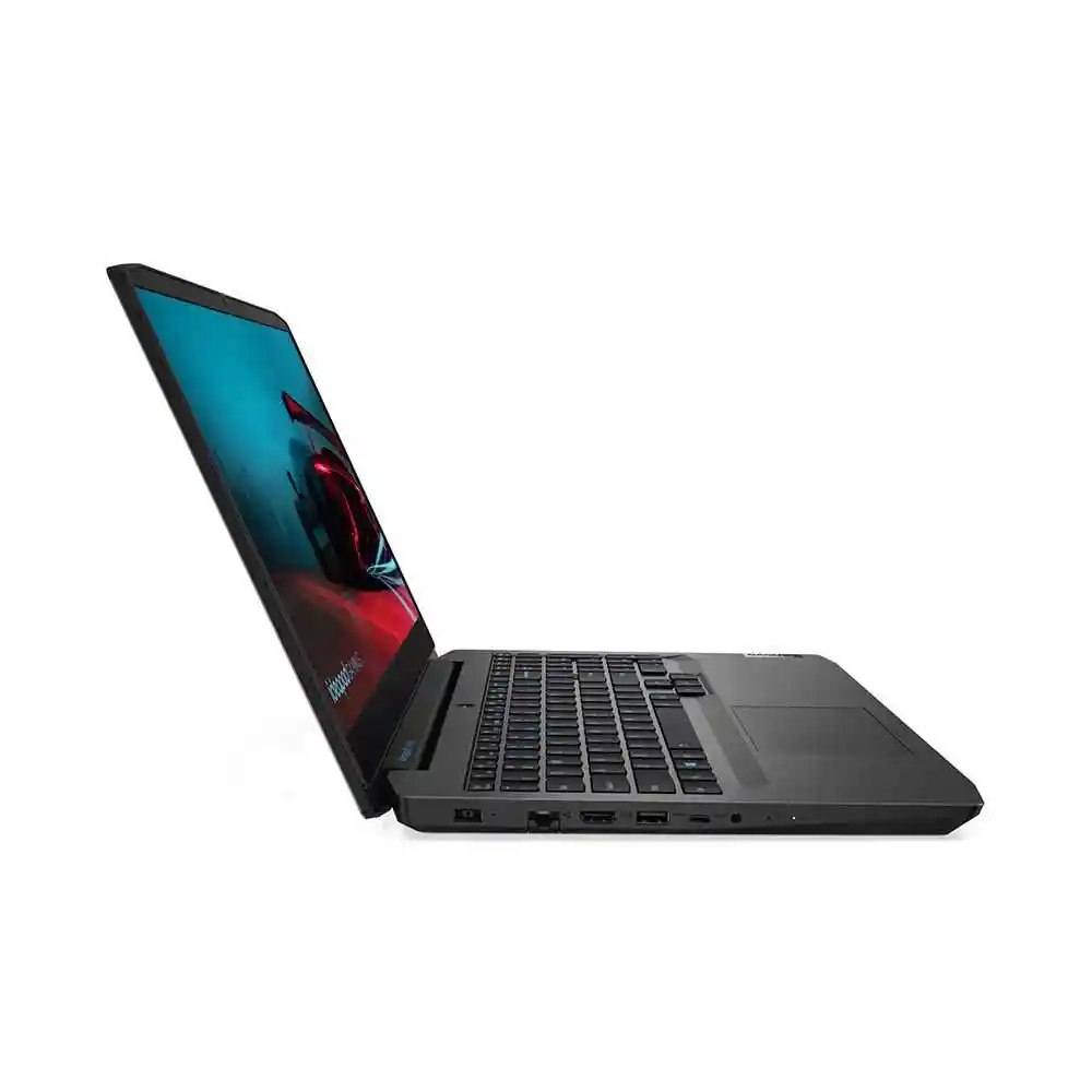 Lenovo Laptop Portátil Gaming Ryzen 5 1Tb + 256Gb