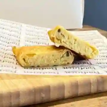 Pavito Pollo Champiñon