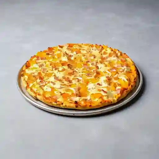 Pizza 2x1 Tahitiana