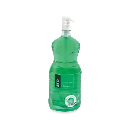 Aro Total Enjuague Bucal Mint