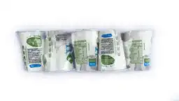 Yogurt Natural Ligth Taeq