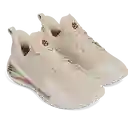 Under Armour Tenis Ry 12 Strn Para Baloncesto Hombre Beige T 8.5