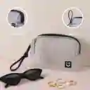 Monedero Negro Miniso