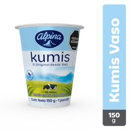 Alpina Kumis Original