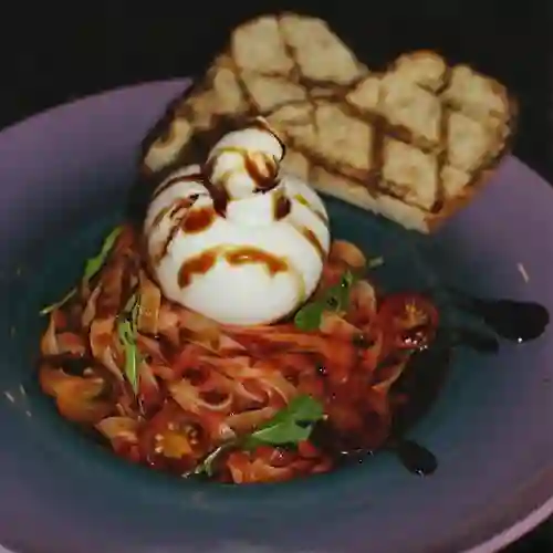 Di Burrata