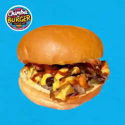 2x1 Jr Cheese Bacon
