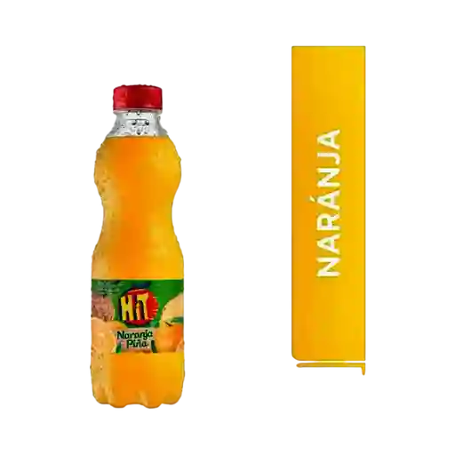 Hit Naranja 500 ml