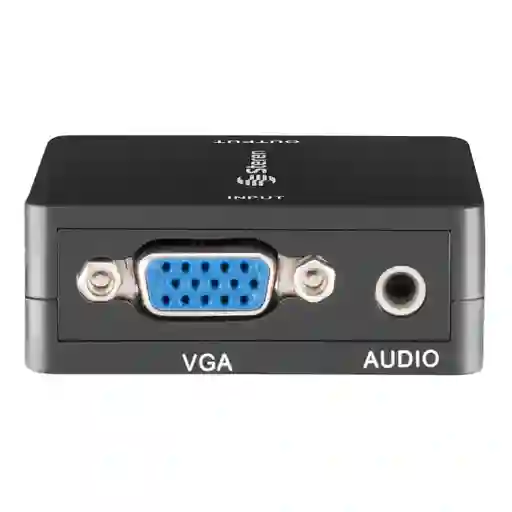 Convertidor Vga a Hdmi