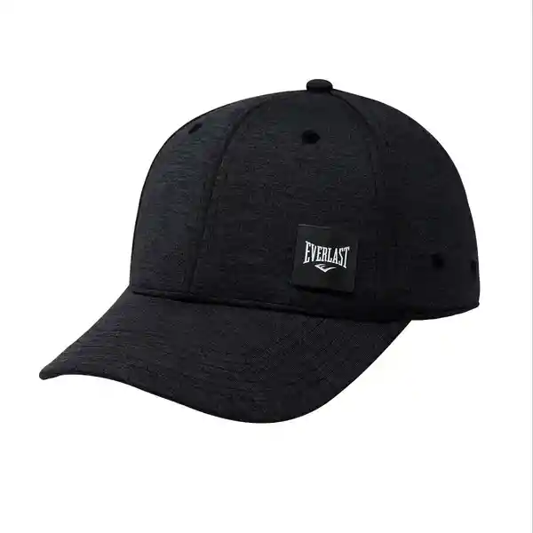 Gorra Sunday 5.0 Negro Everlast