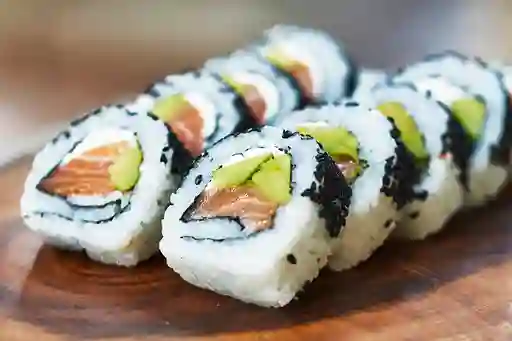 Philadelphia Roll