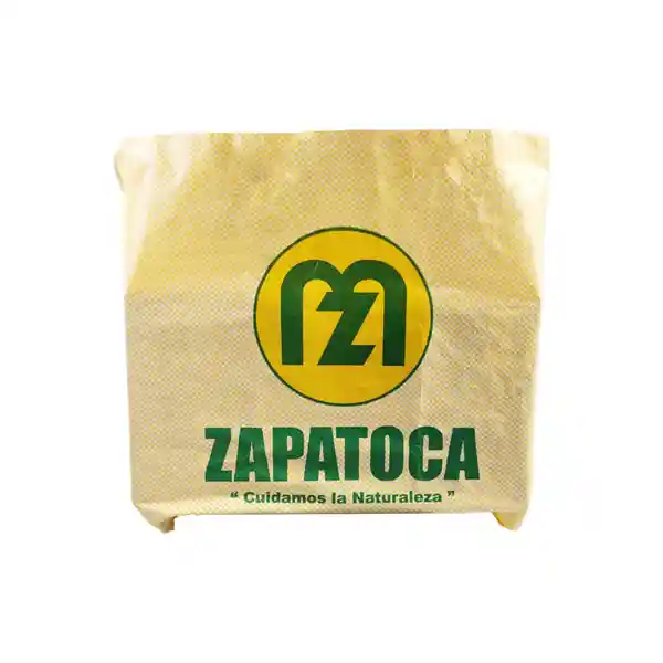 Bolsa Lona Capacidad 10 Kg Zapatoca