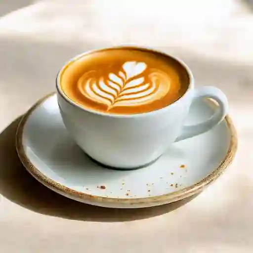 Flat White