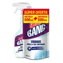 Easy Off Precio Especial Limpiavidrios Pistola