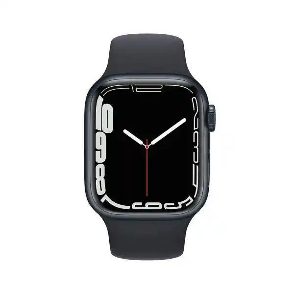 Apple Smartwatch S7 Medianoche Gps