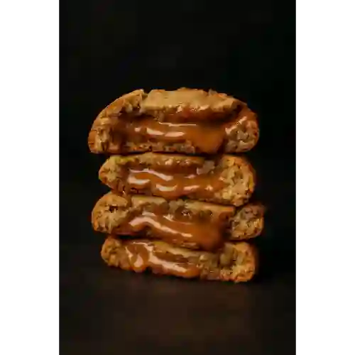 Galletas Chips de Chocolate Clásica