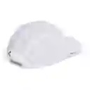 Adidas Gorra Run Mes Ca a. R. Para Hombre Blanco Talla OSFW