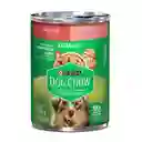 Dog Chow Alimento para Perro Trozos de Pollo