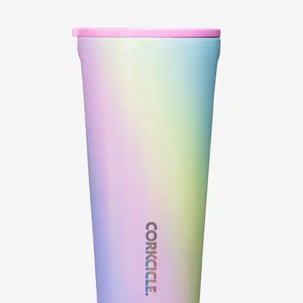 Corkcicle Vaso Tumbler Rainbow