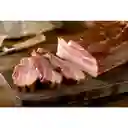 Tocino de Cerdo al Vacío