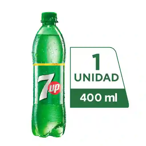 7up 400 ml