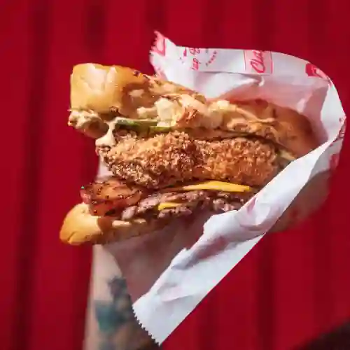Clap Deli - la del Master 2025