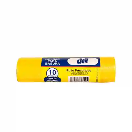 Arco Iris Bolsa Gande Para la Basura