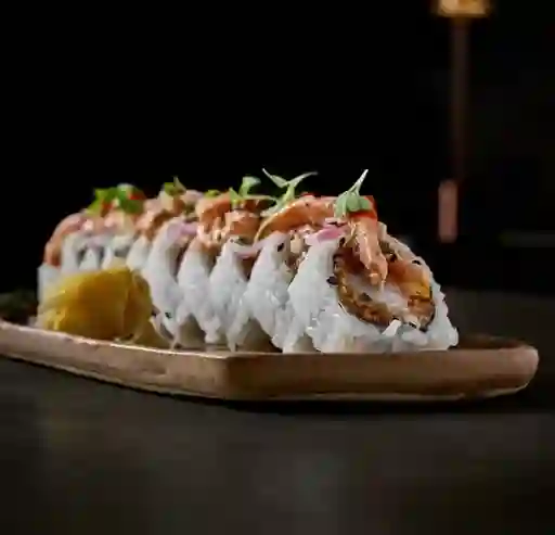 Panacota de Maracuya