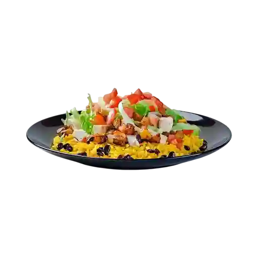 Chop Tropical Mediano