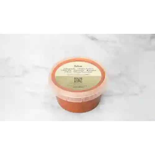 Salsa Boloñesa en Casa 500ml