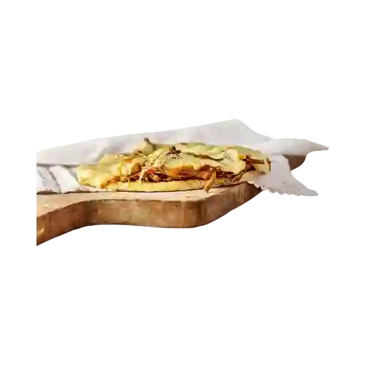 Arepa Mixta