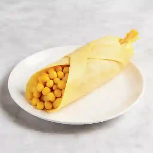 Envuelto de maiz