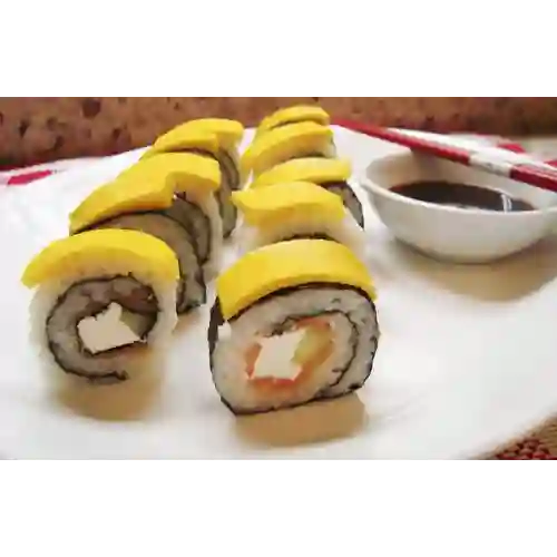 California Voltiao