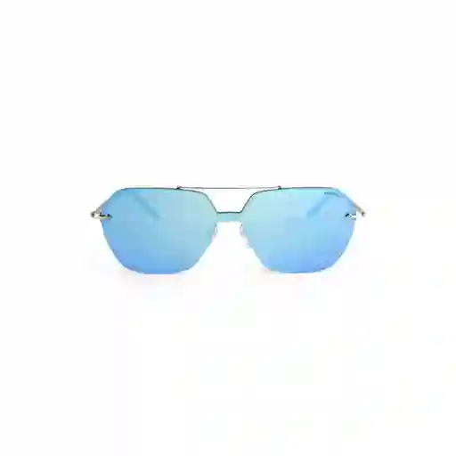 Invicta Gafas Eyewear I Plateado Unisex 30680-spe-03