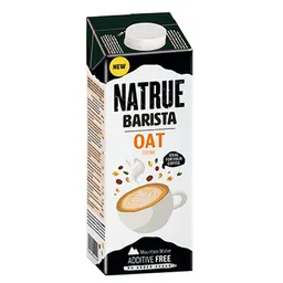 Natrue Bebida de Avena Barista