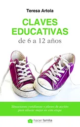 Claves Educativas De 6 A 12 Años