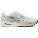 Nike Tenis Air Max Solo Gris Mujer 8 FN0784-002