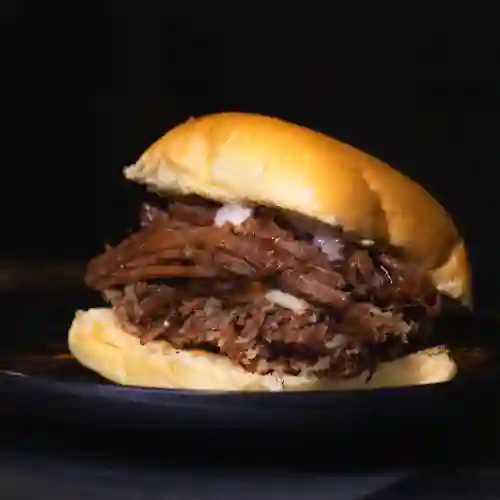 Sándwich Chewbacca